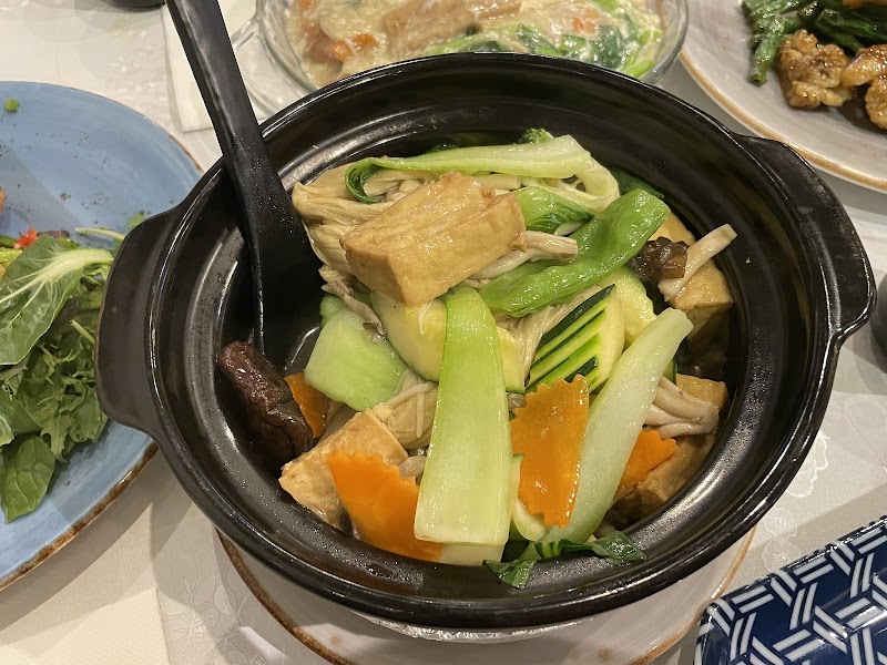 Veggie Inn photo 4
