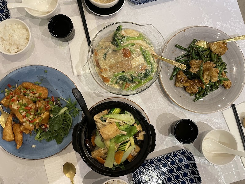 Veggie Inn photo 5