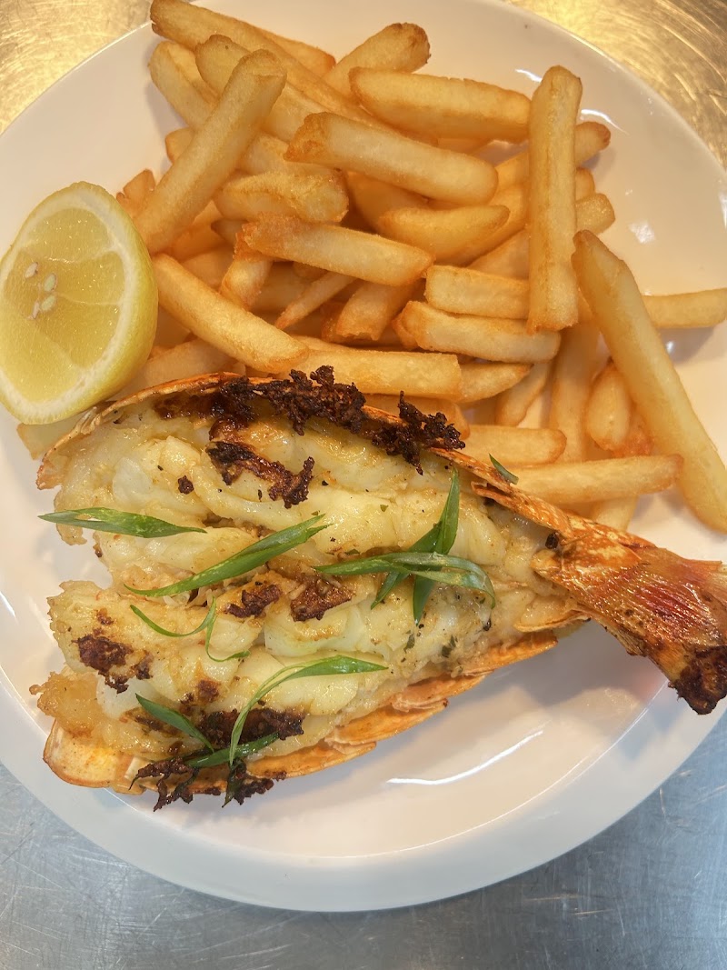dumfries fish and chips photo 1