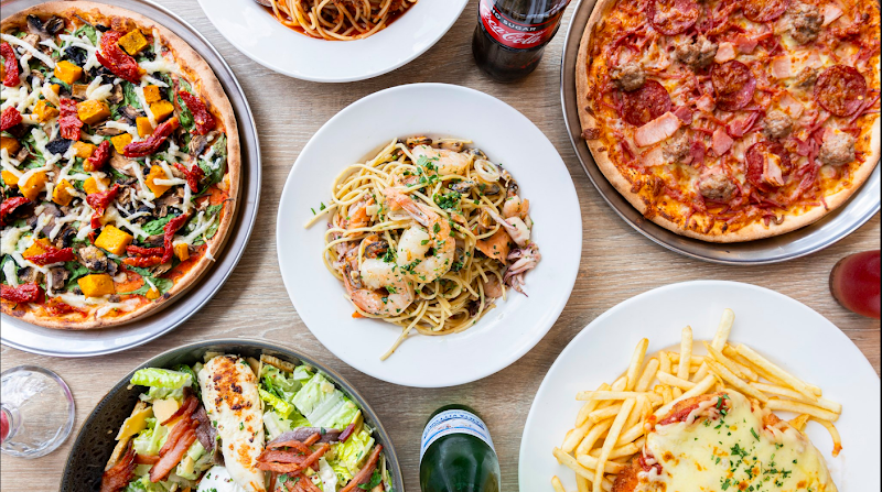 La Porchetta Glen Waverley — halal restaurant in Glen Waverley
