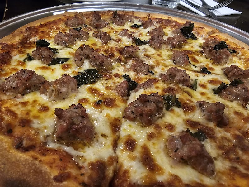 La Porchetta Glen Waverley — halal Italian restaurant in Glen Waverley