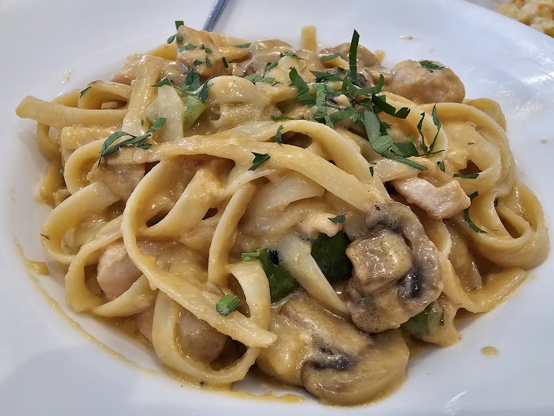 La Porchetta Glen Waverley photo 4