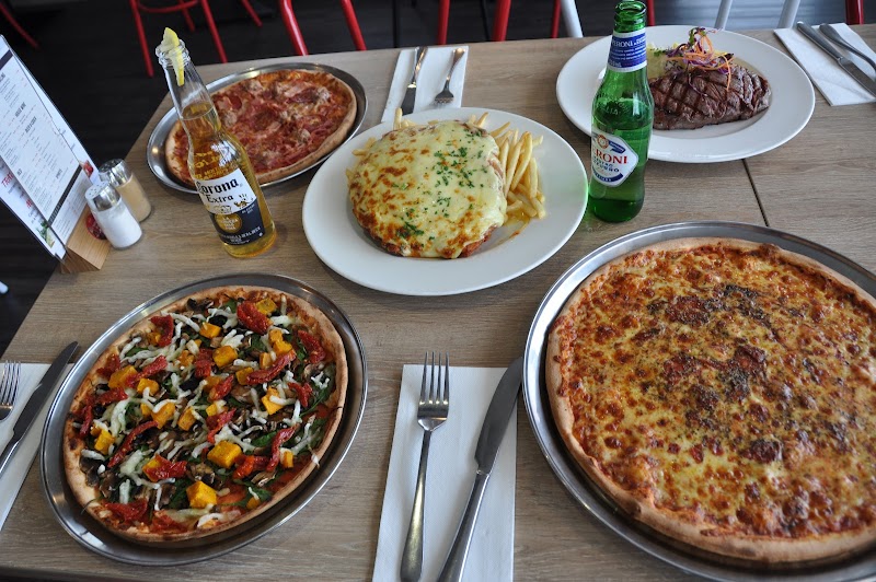 La Porchetta Glen Waverley photo 5