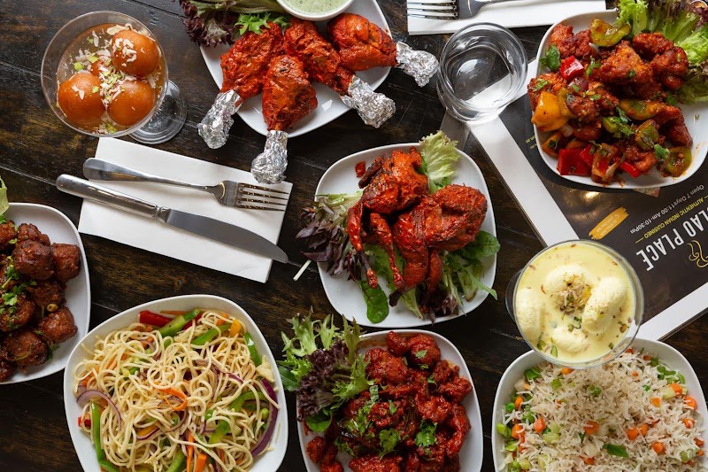 Pulao Place photo 1