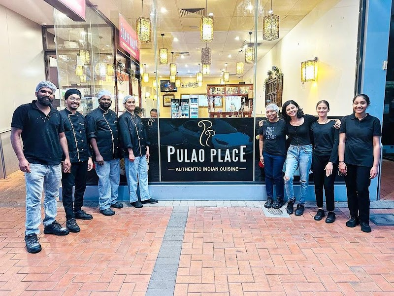 Pulao Place photo 2