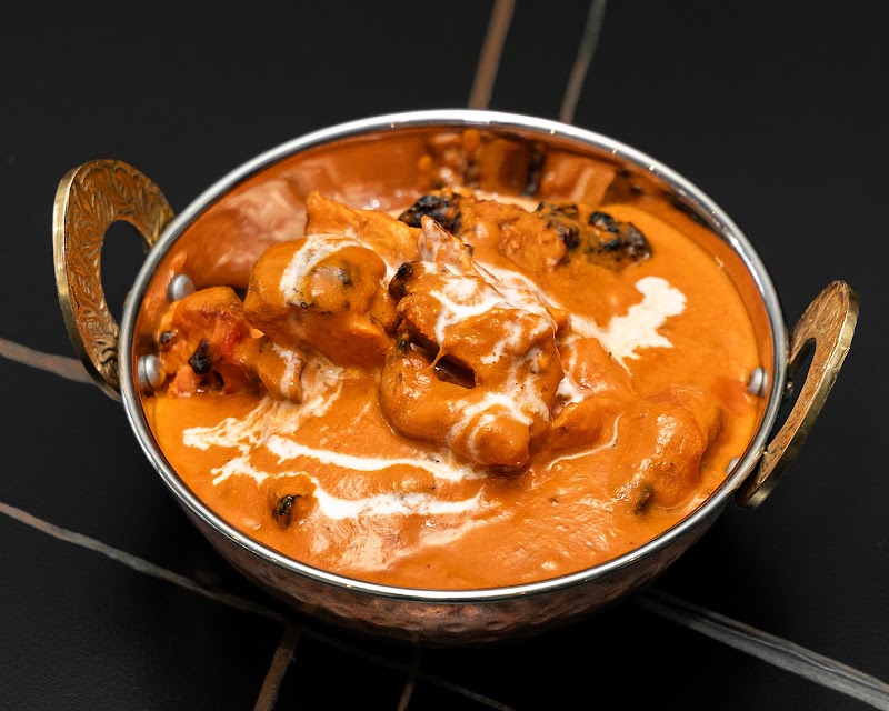 Saina Indian Restaurant Flemington photo 1