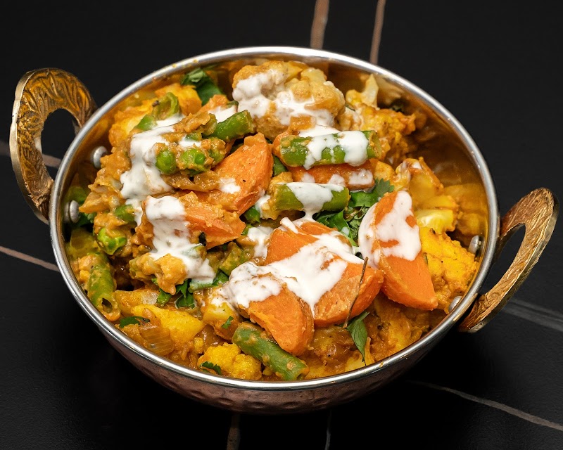 Saina Indian Restaurant Flemington — halal Indian restaurant in Flemington