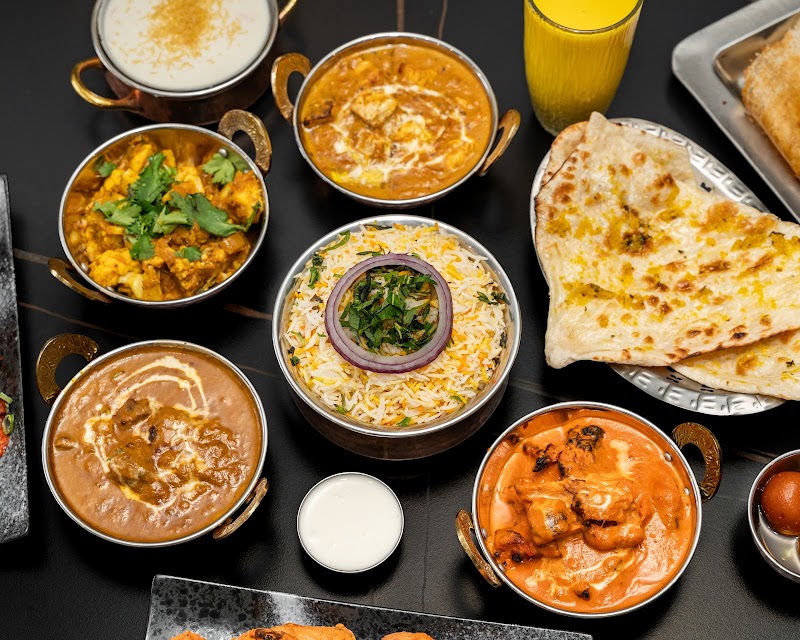 Saina Indian Restaurant Flemington photo 4