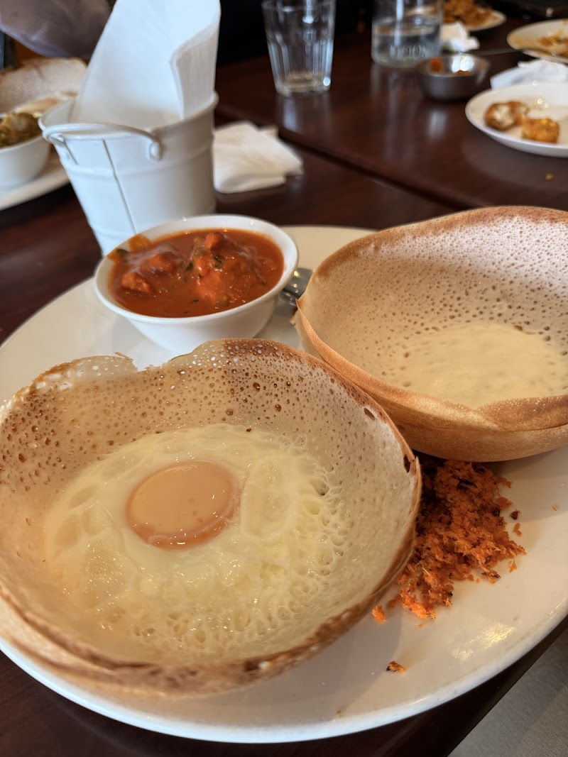 Corlam Kitchen — halal Malaysian restaurant in Glen Waverley