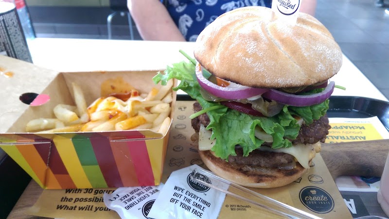 McDonald's photo 1