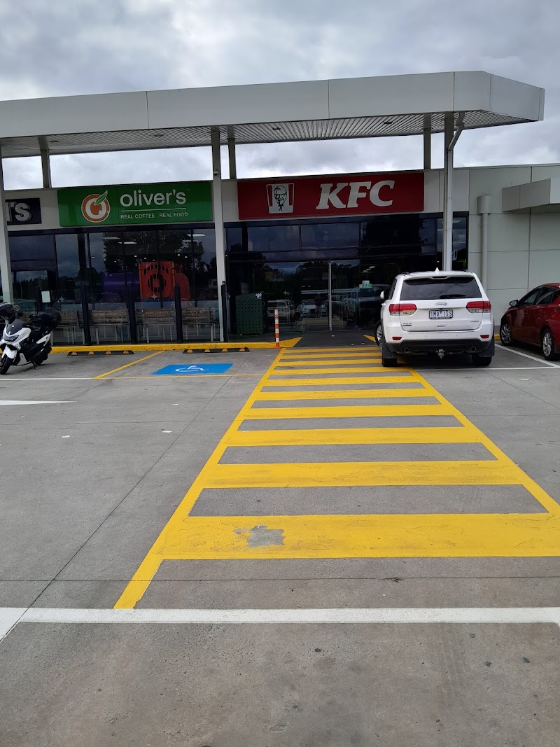 McDonald's photo 3