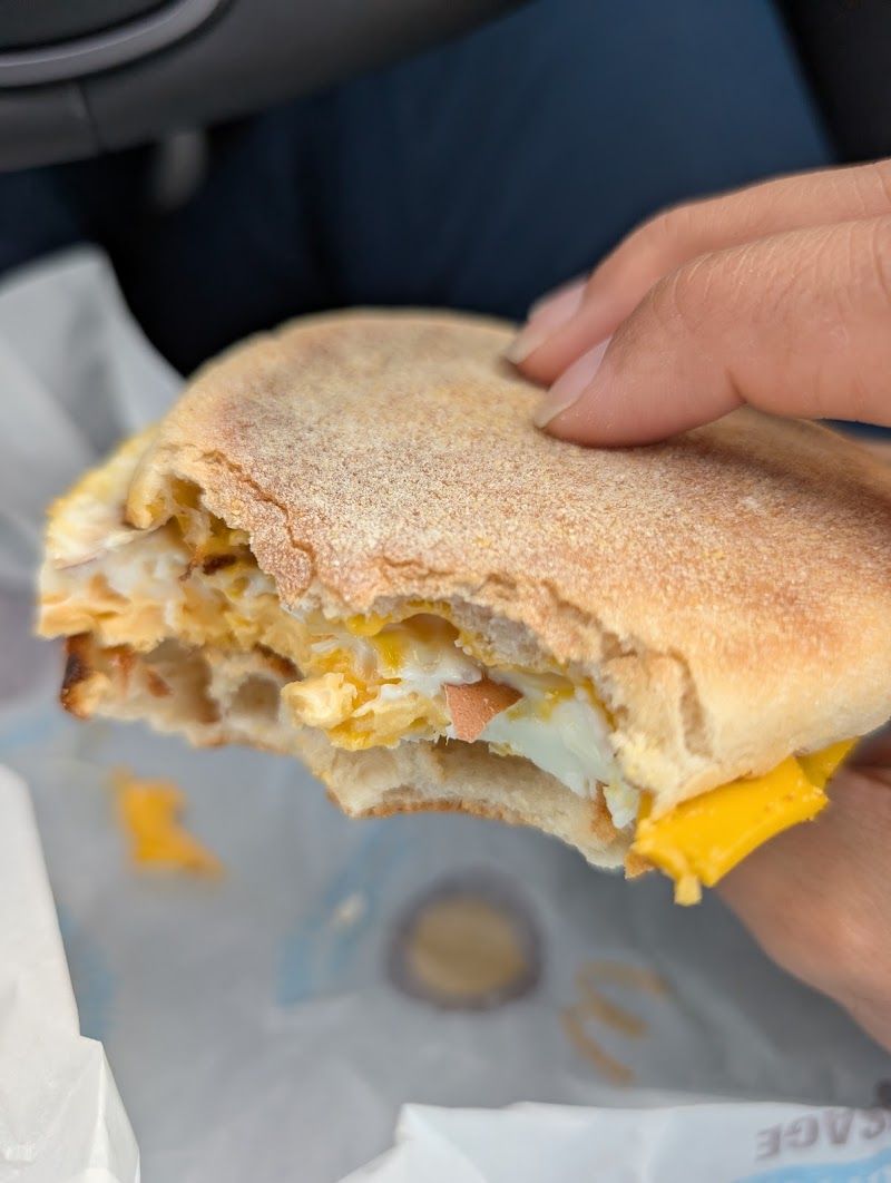 McDonald's photo 5