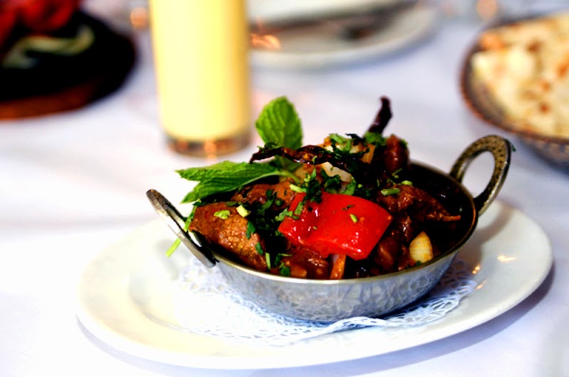 Moti Mahal Indian Restaurant Malvern photo 1