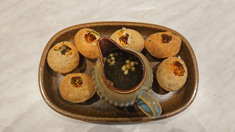 Moti Mahal Indian Restaurant Malvern photo 2