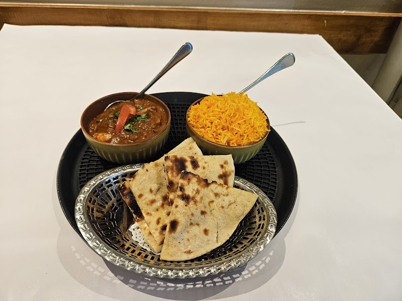 Moti Mahal Indian Restaurant Malvern photo 3