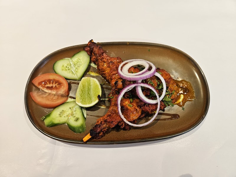 Moti Mahal Indian Restaurant Malvern photo 4