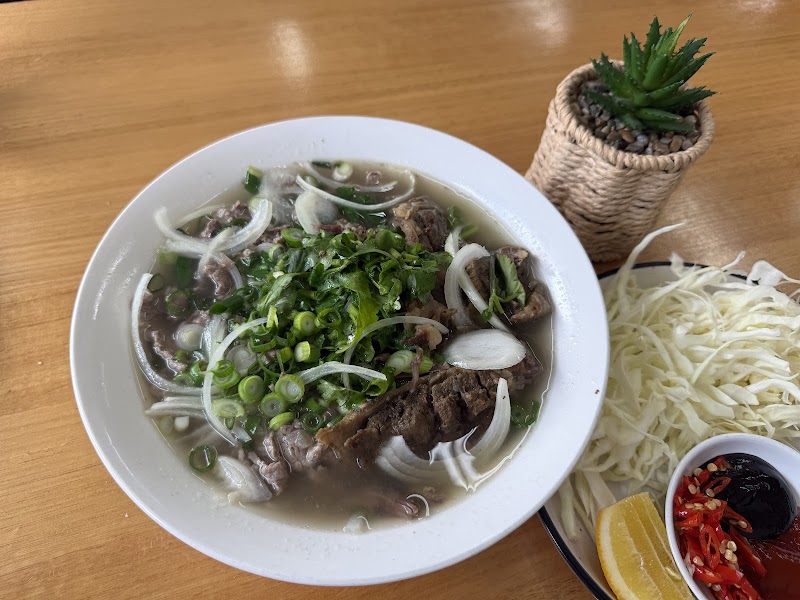 Neighbourhood Cafe — halal Cafe restaurant in Thomastown
