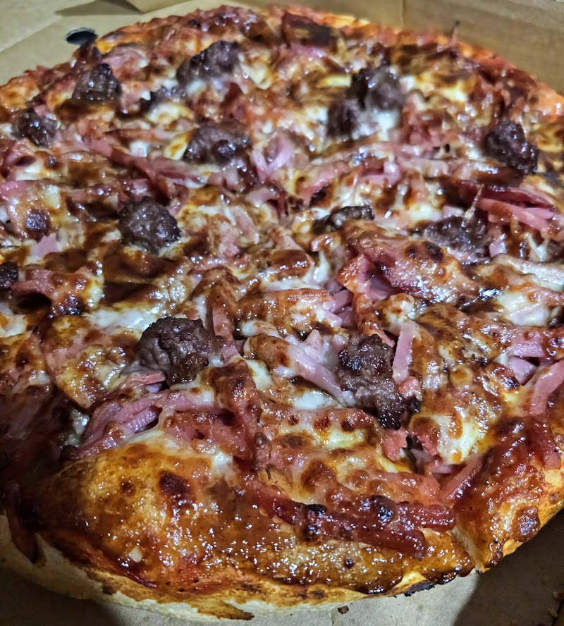 Pizza Time - Noble Park photo 1