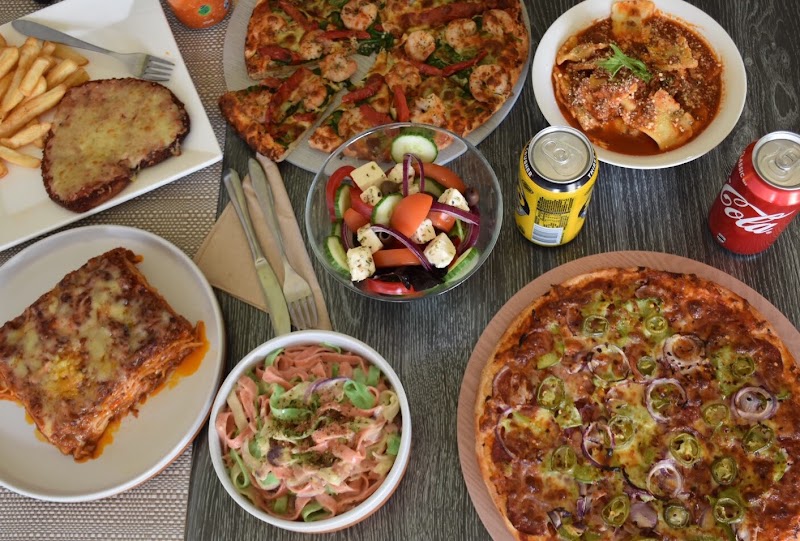 Pizza Time - Noble Park photo 2