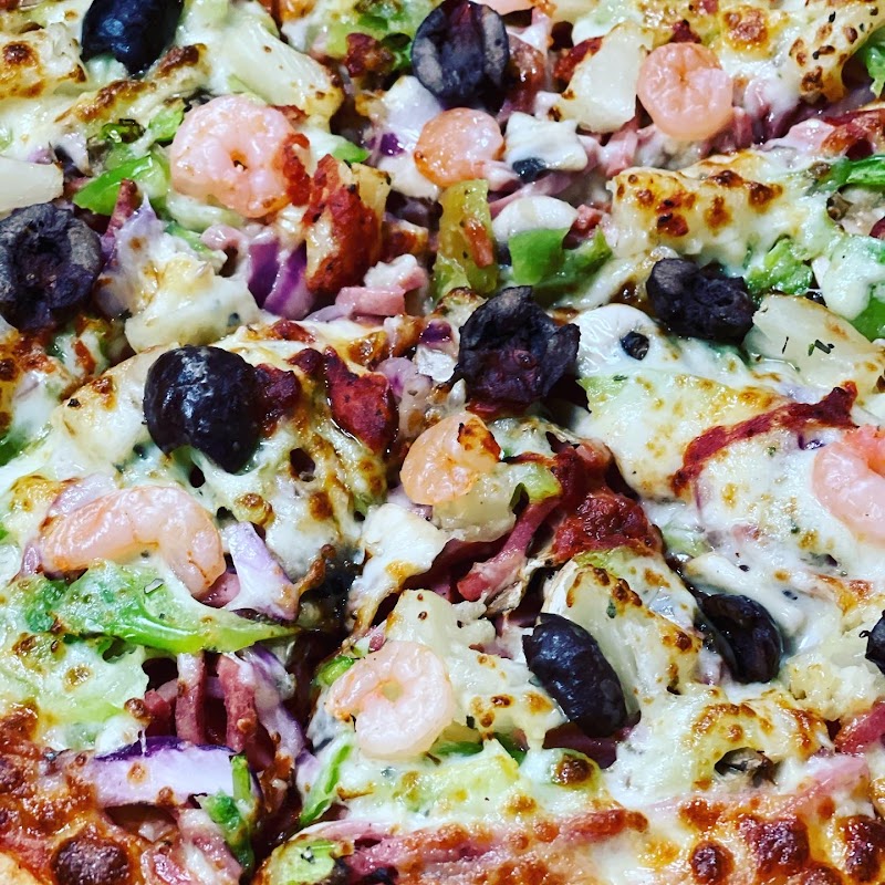 Pizza Time - Noble Park photo 4