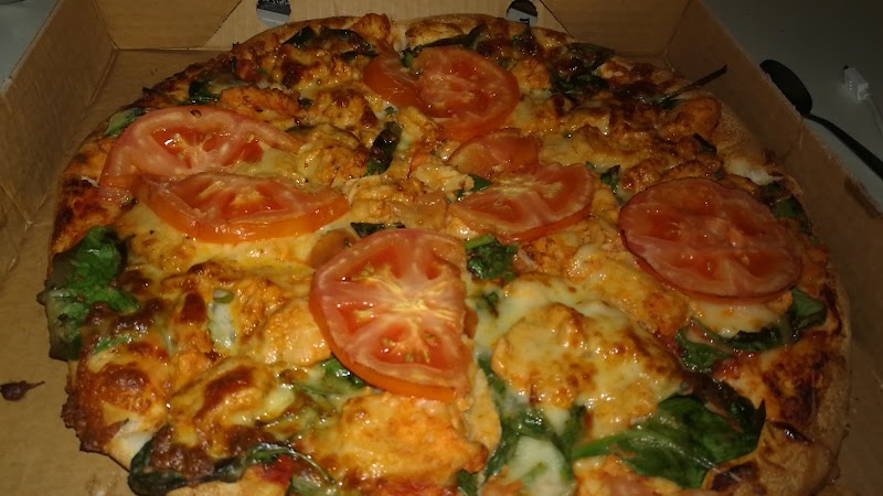 Pizza Time - Noble Park photo 5