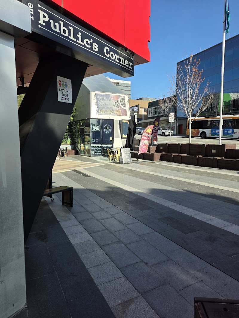 The Public's Corner photo 3