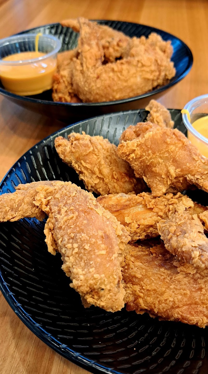 NeNe Chicken Dandenong Junction photo 2
