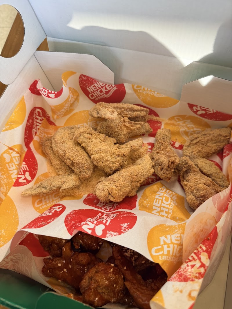 NeNe Chicken Dandenong Junction photo 4