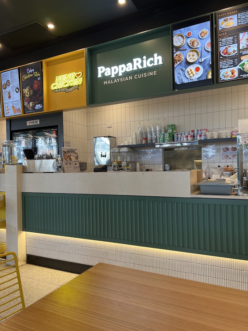 NeNe Chicken Dandenong Junction photo 5