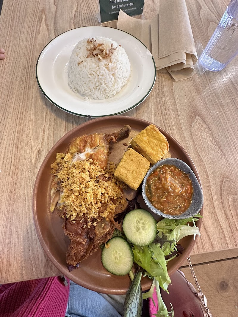 Ayam Penyet Ria photo 3