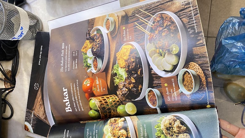 Ayam Penyet Ria photo 4