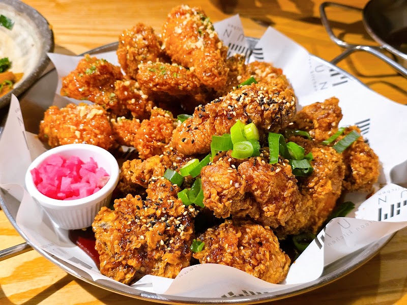 Mun Korean Kitchen photo 3