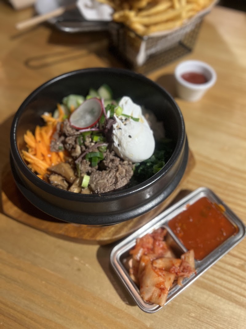 Mun Korean Kitchen photo 4