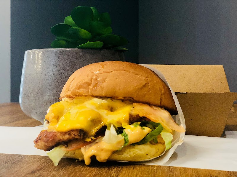 Angie's kebabs & Burgers photo 3