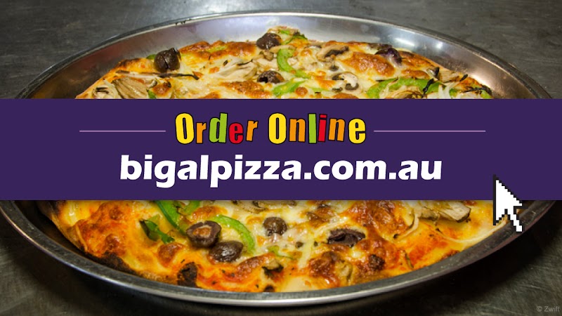 Big Al's Pizza - Mount Evelyn photo 1