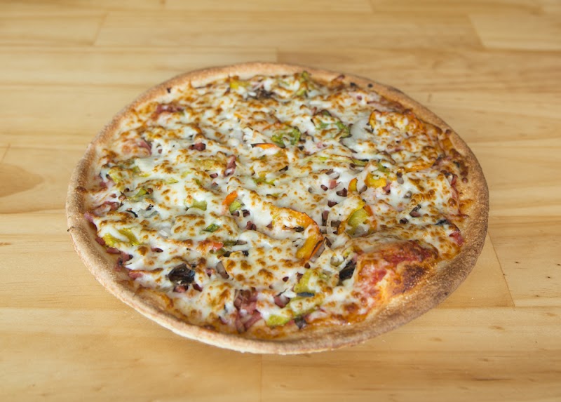 Big Al's Pizza - Mount Evelyn photo 2