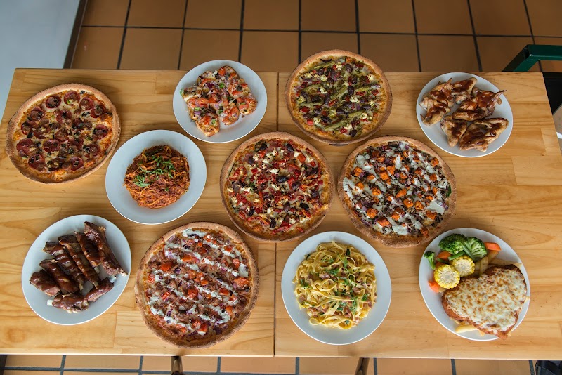 Big Al's Pizza - Mount Evelyn photo 3