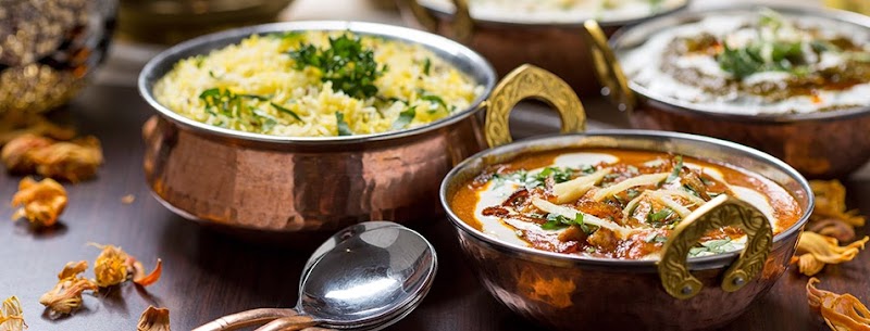 Indioz Indian Restaurant photo 1