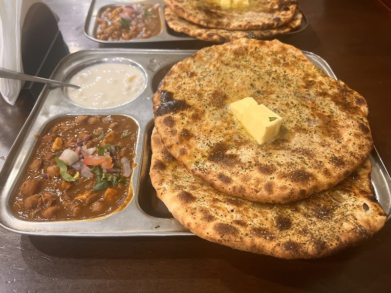 Indioz Indian Restaurant photo 3