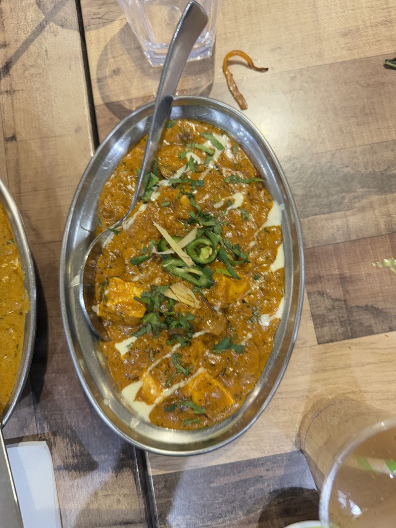 Indioz Indian Restaurant photo 5