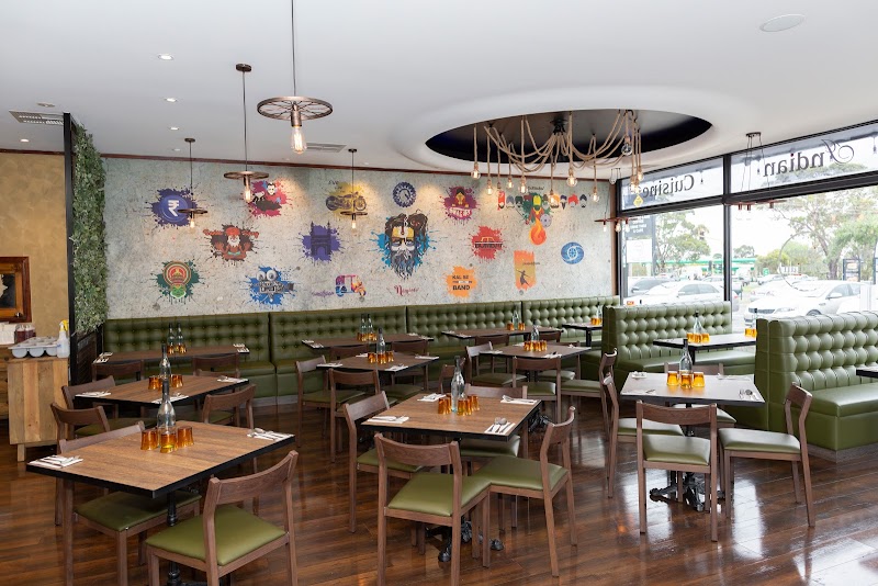 Simply Indian Melton — halal Indian restaurant in Melton