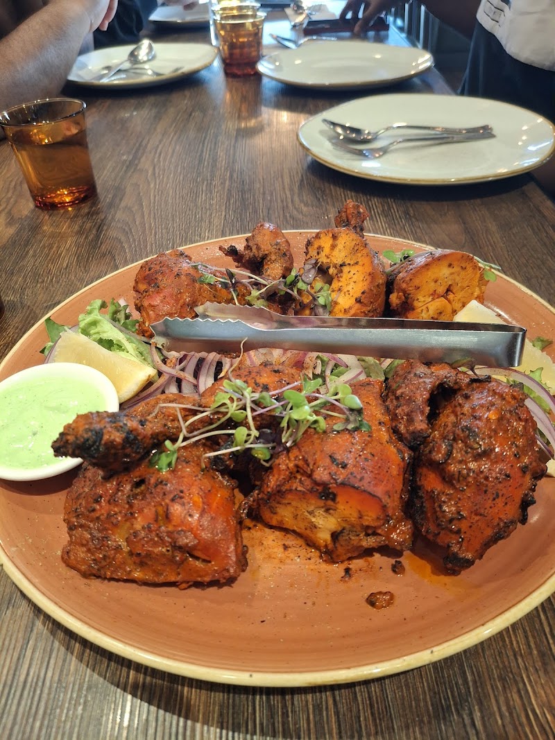 Simply Indian Melton photo 5