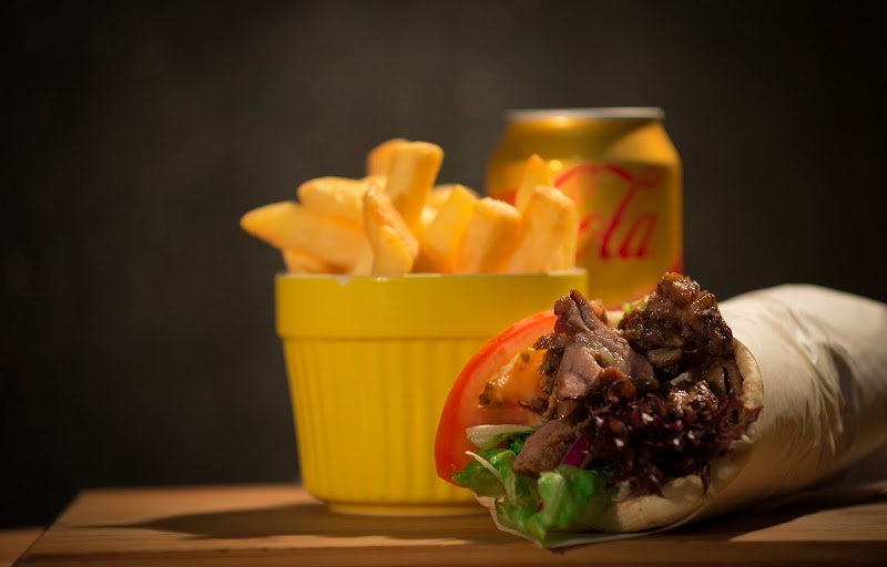 Kim Kebab photo 1