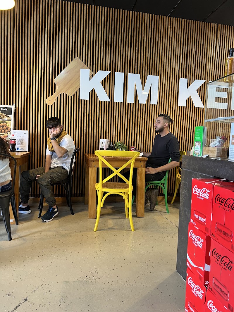 Kim Kebab photo 3