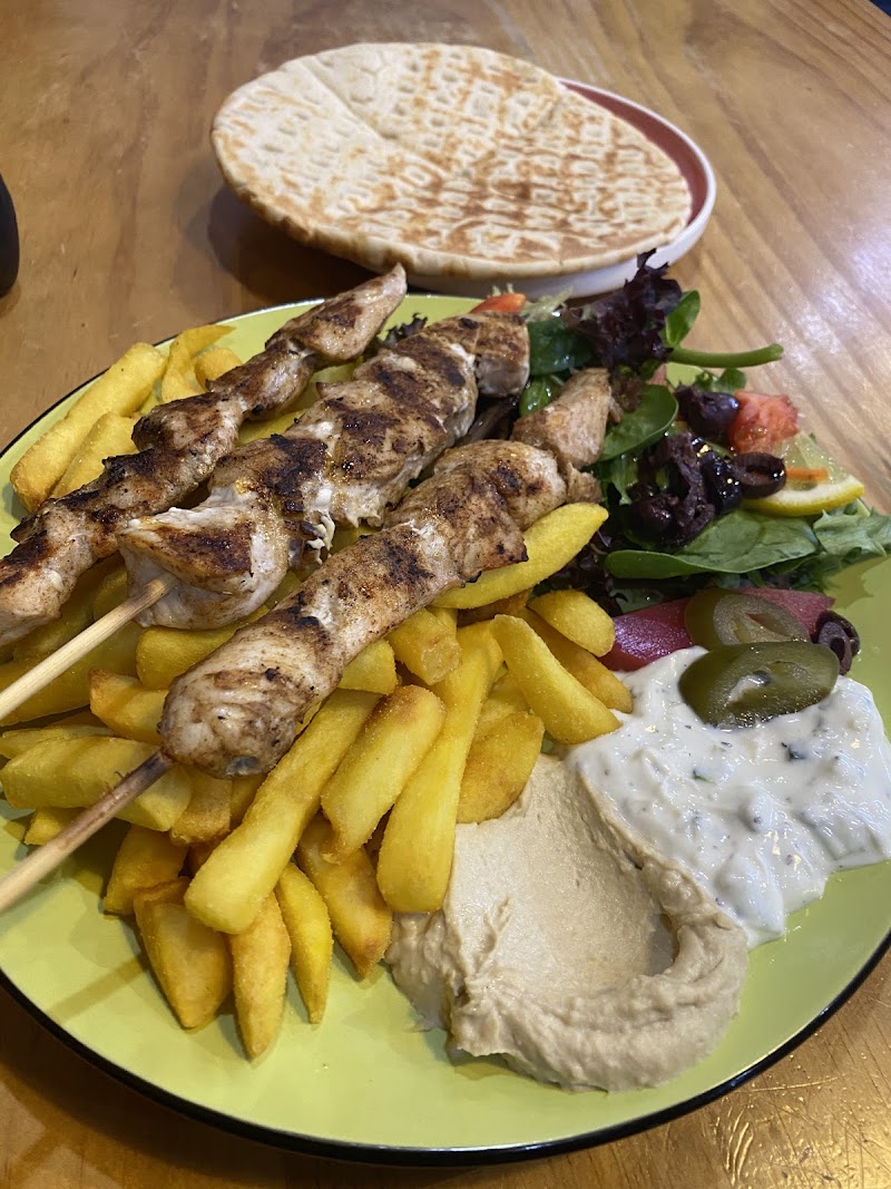 Kim Kebab photo 4