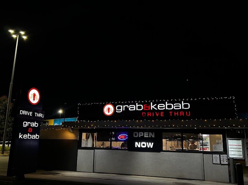 Grab-A-Kebab Hoppers Crossing photo 5