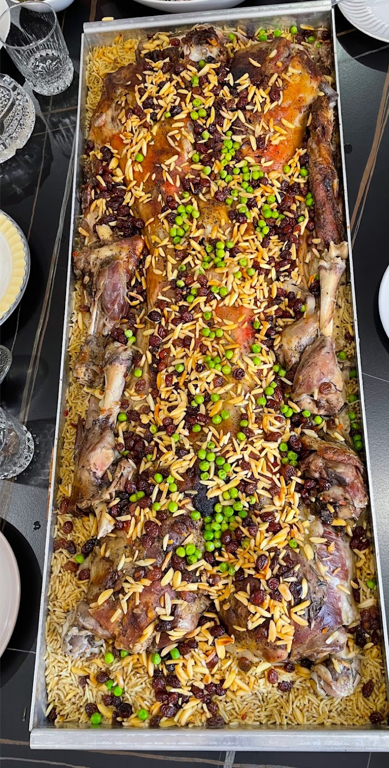 Ishtar Shawarma and Grill photo 1