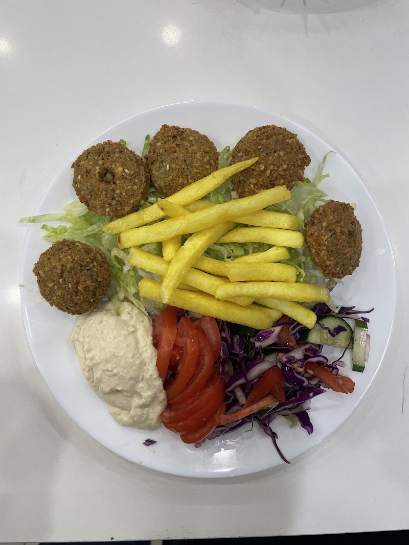 Ishtar Shawarma and Grill photo 4