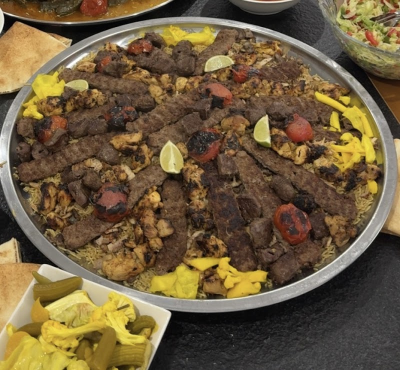 Ishtar Shawarma and Grill photo 5