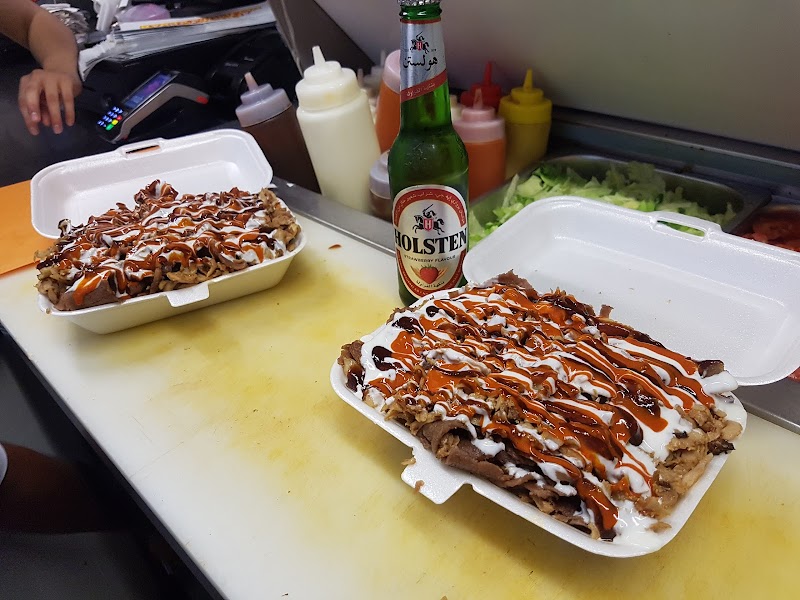 Glenny Kebabs - Glen Waverley photo 1